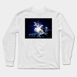 Dreamweaver - Graphic 1 Long Sleeve T-Shirt